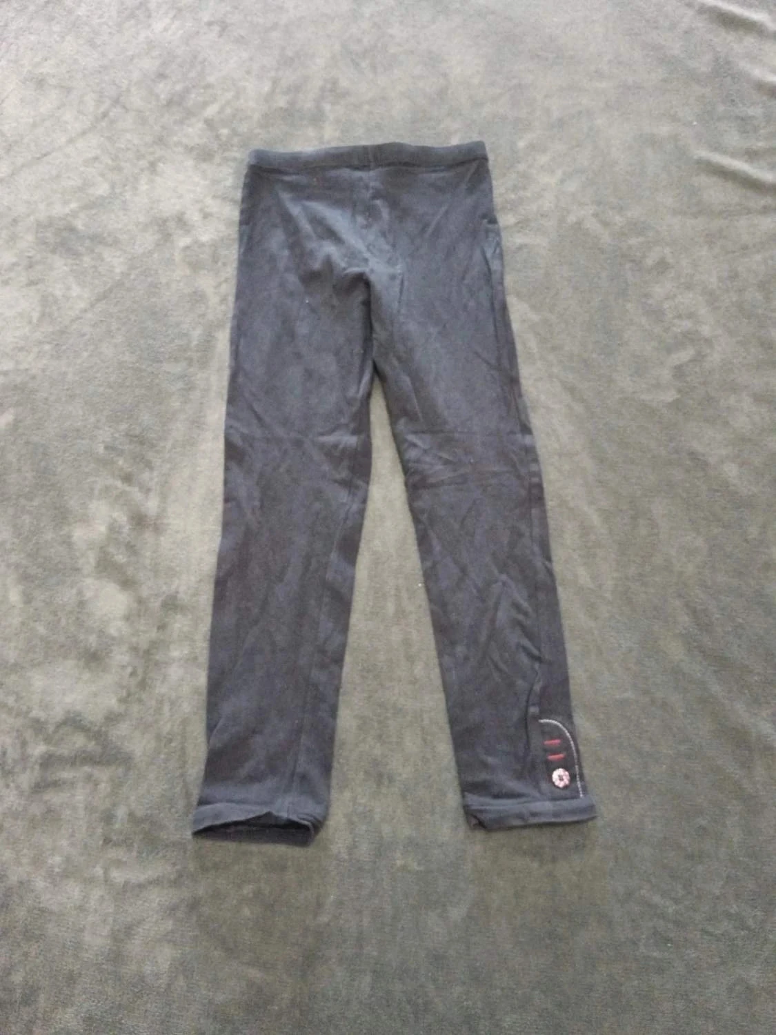 C145 legging Terre de Marins 7 ans – photo 4